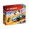 LEGO(R) NINJAGO 71791 Smocza moc Zanea - wyścigówk